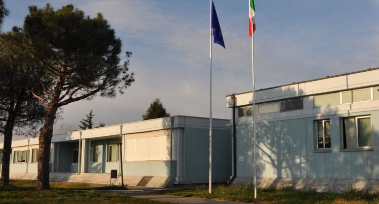 Istituto Di Istruzione Superiore "Cristoforo Marzoli" – Via Levadello ...